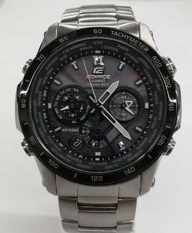 casio eqw t1010 edifice - Gem