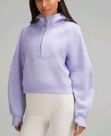 Lululemon scuba lilac - Gem