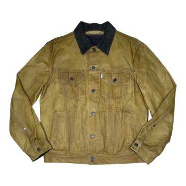 Filson×Levi's フィッシングジャケット　サイズL Filson x Levi's Fishing Jacket | Uncrate