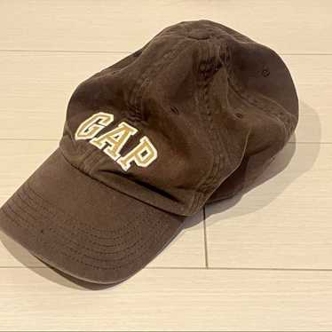 Gap vintage cap - Gem