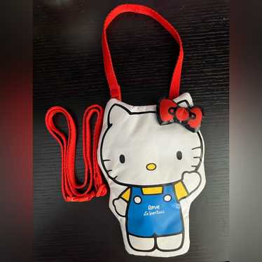 Lesportsac × hello kitty - Gem