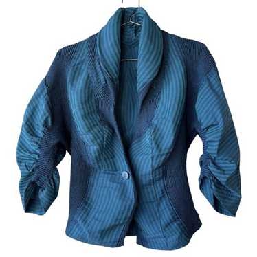 Issey miyake 3d jacket - Gem