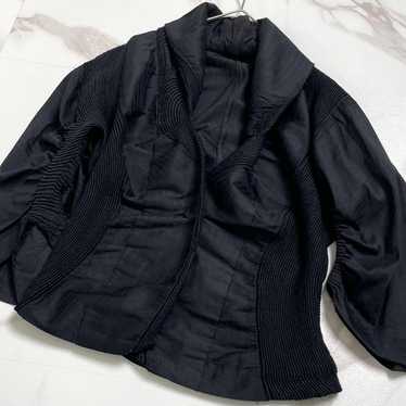 ジャケット・アウター 17aw ISSEY MIYAKE 3D STEAM STRETCH COAT 2018 Issey Miyake 3D Steam Stretch Pleated Jacket | eBay