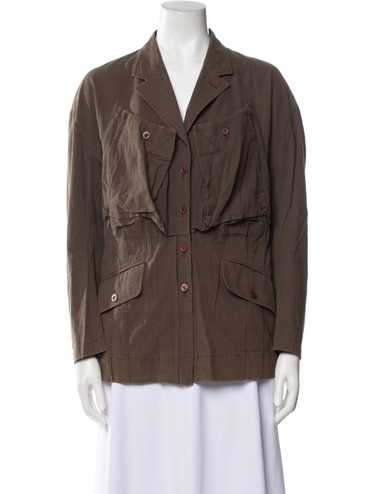 Issey miyake jacket from - Gem