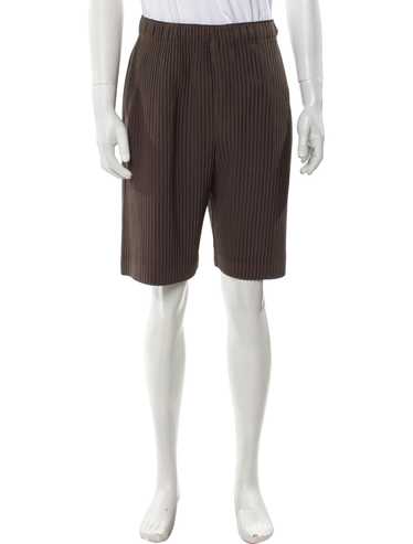 Pleated shorts issey miyake - Gem