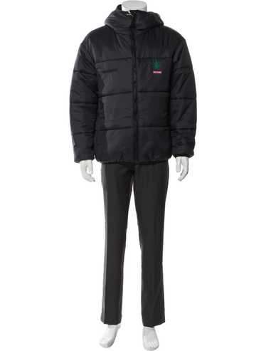 Wacko maria parka - Gem