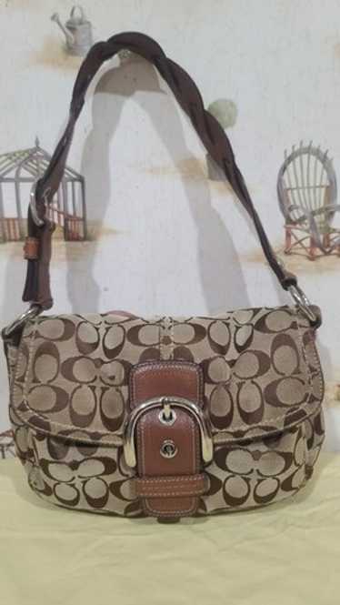 Coach soho signature one - Gem