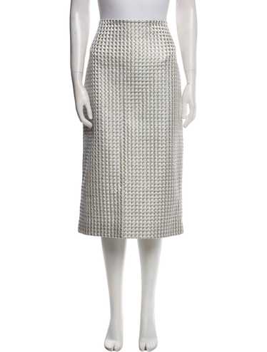 スカート ERMANNO SCERVINO SS25 Lace skirt (D462O726IFJ 95708) Ermanno scervino skirt - Gem