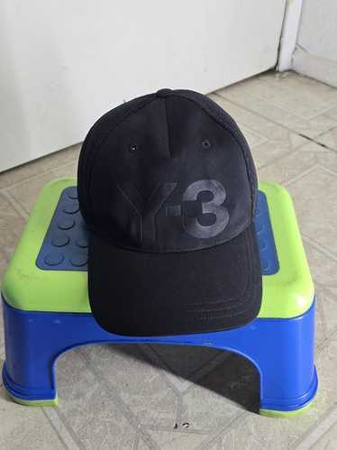 ☆新品☆【Y-3】 CLASSIC LOGO CAP adidas Y-3 Classic Logo Cap - Black | Free Shipping with