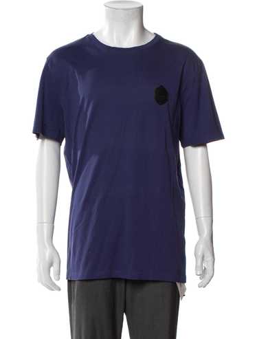 Berluti t-shirt - Gem