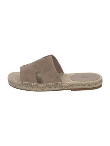 Hermes espadrilles - Gem
