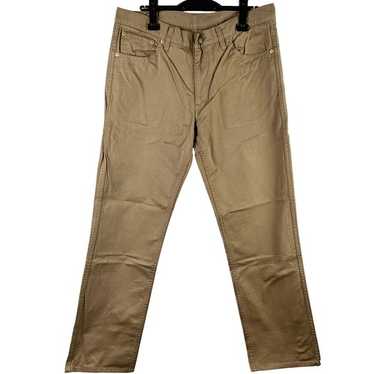 visvim FLUXUS 03 CHINO DAMAGED チノパンツ FLUXUS 03 | Visvim Official North American Web Store