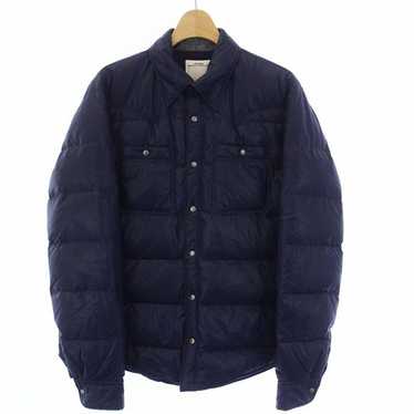 Visvim kerchief down jkt - Gem