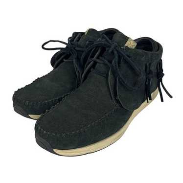 Visvim white fbt - Gem