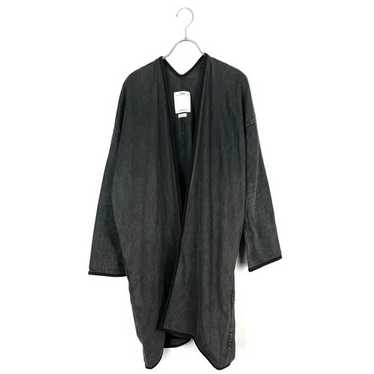 visvim　16AW　SANJURO COAT N.D.　ガラ紡績　新品未使用 SANJURO COAT BAMBOO (0117205006004) | visvim / Jacket (MEN