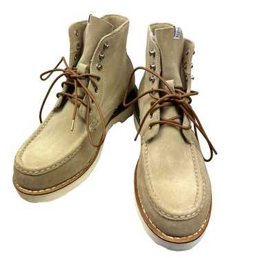 Visvim virgil moc toe - Gem