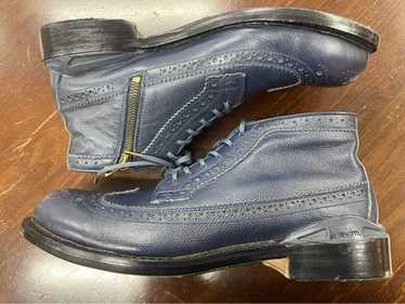 Visvim patrician w.t. folk - Gem