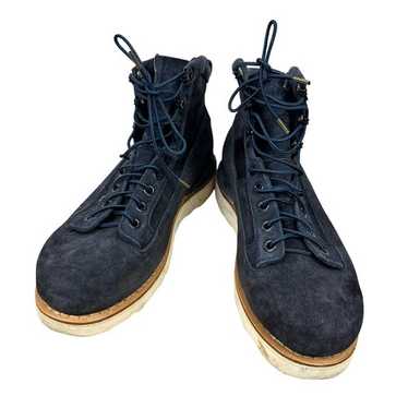 Visvim beard boots folk - Gem