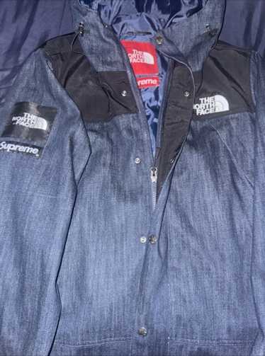 S SUPREME × THE NORTH FACE DENIM JACKET s-l400.png