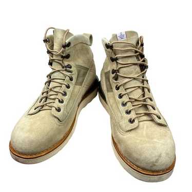 靴 visvim BEARD BOOTS-FOLK ROUGHOUT 27cm Visvim Beard Boots | Hypebeast