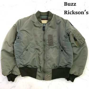 Buzz ricksons b-15d m13517 - Gem