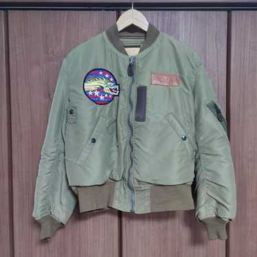 Buzz ricksons b 15c - Gem