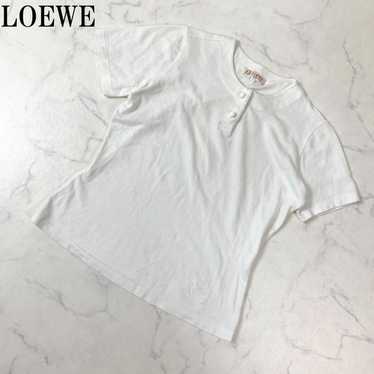 トップス vintage made in italy LOEWE poloshirt bg Loewe loewe polos - Gem