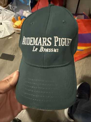 Audemars Piguet Le Brassus ベースボールキャップ TIME TRADERS | Audemars Piguet Royal Oak Sports Hat White