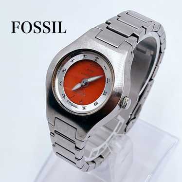 Fossil big tic y2k - Gem