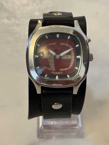 Fossil big tic jr-8292 - Gem