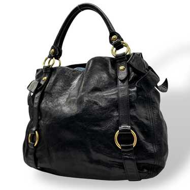 Miu miu vitello lux - Gem