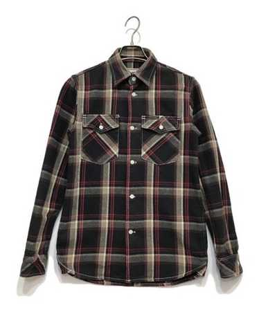 HYSTERIC GLAMOUR◆長袖シャツ/FREE/ウール/PNK/チェック/0104AH02 楽天市場】HYSTERIC GLAMOUR（カジュアルシャツ｜トップス