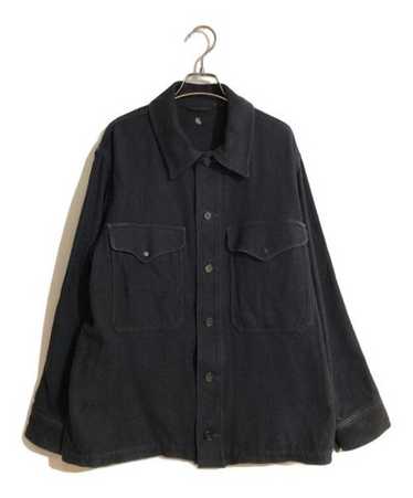 KAPTAIN SUNSHINE Cruise Shirt Jacket　38 KAPTAIN SUNSHINE Cruise Shirt Jacket — TF Blog