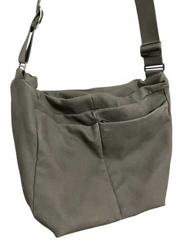 【美品】COTE & CIEL / Laptop Messenger Cote&Ciel, Spree messenger - Carryology