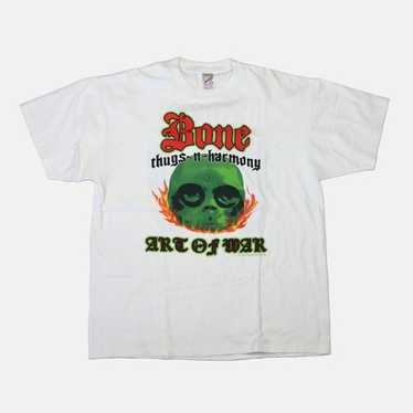 VINTAGE Bone Thugs-N-Harmony TEE 中古 XL Vintage 90s bone thugs - Gem