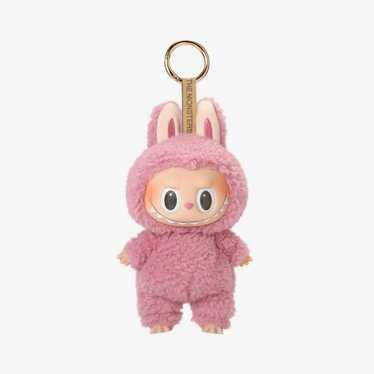 Popmart labubu hehe - Gem