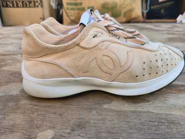 【USED】CHANEL/スニーカー（size:39） $_12.JPG?set_id=880000500F