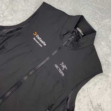 Atom sl vest arcteryx - Gem