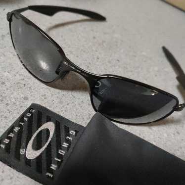 廃盤 90s OAKLEY A WIRE 90s OAKLEY sunglasses Oakley sunglasses E-Wire – Rich Archive