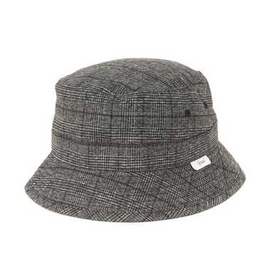 帽子 WTAPS BUCKET 01 HAT CTPL DOBBY TEXTILE WTAPS Bucket 02 / Hat / CTPL. Black | REVERSIBLE