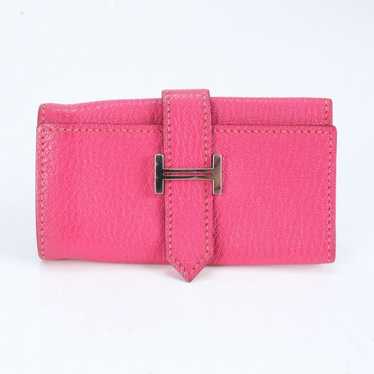 Hermes bearn key ring - Gem