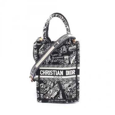 Christian dior bo tote - Gem
