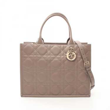 Christian dior bo tote - Gem