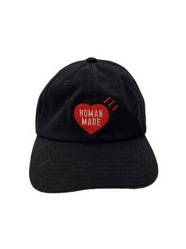 Human made cap cotton - Gem