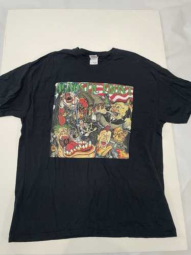 Agnostic front 25 years - Gem