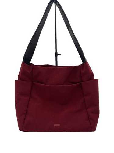 【PORTERNA】Camper tote bag WG284D-8119 Wrangler COWBOY Dual Sided Print Canvas Wide