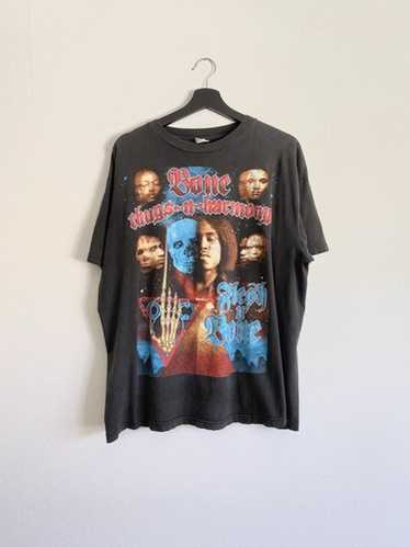 Vintage 90s bone thugs - Gem