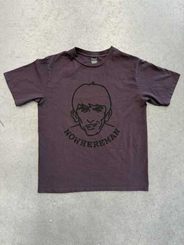 Number (n)ine 2002AW NOWHERE MAN アンゴラニット NUMBER (N)INE - ナンバーナイン 02AW ジョージ期 アンゴラ