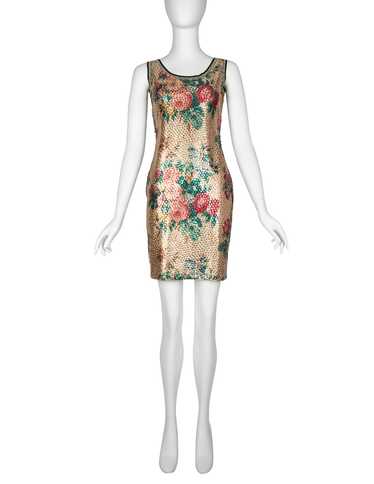 Jean paul gaultier ss - Gem
