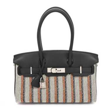 Hermes shoulder birkin shoulder - Gem